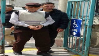 Berber ve müşterisini öldüren zanlı tutuklandı