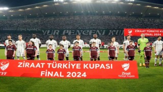 Beşiktaş - Trabzonspor maçından notlar