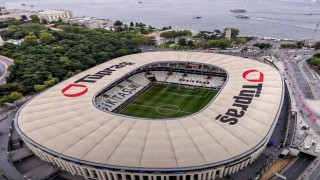 Beşiktaş, 2026 Avrupa Ligi Finaline Ev Sahipliği Yapacak
