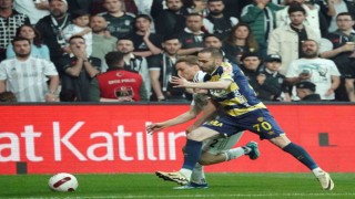 Beşiktaş, Ziraat Türkiye Kupasında finale yükseldi