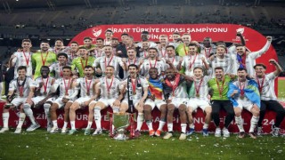 Beşiktaşın kamp programı belli oldu