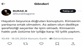 Beşiktaşta bir kişi çalıştığı işletmede silahla başından vurulmuş halde ölü bulundu