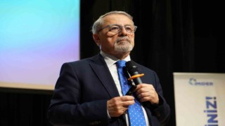 Betona boğulan İstanbulu yorumlayan Prof. Dr. Naci Görür: “Binaları hiç acımadan kepçeyi vurarak yıkacaksın”