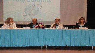 BEÜde 1. Uluslararası Sağlık Bilimleri Kongresi düzenlendi