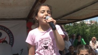 Beylikdüzünde ‘Engelsiz Bahar Şenliği düzenlendi