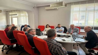 Beylikova TDİOSB değerlendirildi