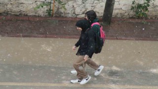 Beyşehir Gölü Havzasında yağış bereketi