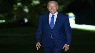 Biden'den İsrail'e mesaj Refaha girerse silah göndermeyi durdururuz