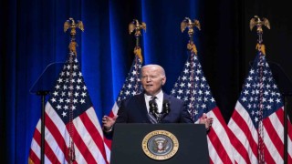Biden: “UCM savcısının İsrailli liderler hakkında tutuklama emri çıkarılması için yaptığı başvuru çok çirkin”