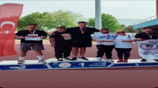 Bileciki Türkiye Şampiyonasında temsil edecek