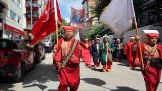 Bilecikin Fethinin 725. yıldönümü kutlandı