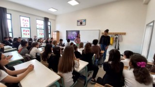 Bilecikte dil köprüleri kuruluyor