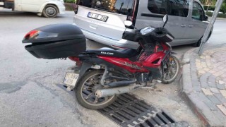 Bilecikte meydana gelen trafik kazasında 1 kişi yaralandı