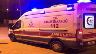 Bilecikte meydana gelen trafik kazasında 1 kişi yaralandı