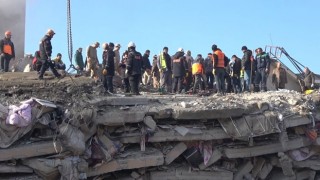 Bilge Sitesi Davasında Karar Çıkmadı: Duruşma Ertelendi