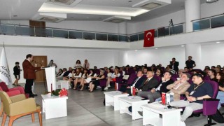 Bilim insanları Alanyada mimarlık ve kentsel tasarımı konuştu