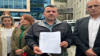 Bin 183 yaşındaki porsuk ağacının kesilmesine suç duyurusu
