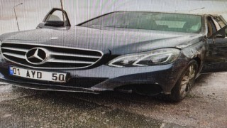 Bindiği Mercedes hayatını kararttı