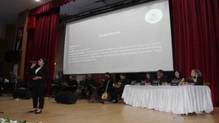 Bingölde ‘Sesimin Yankısı yarışmasında dereceye girenler belli oldu