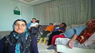 Bir annenin en acı çığlığı: “8 yıldır anne sözünü duyamadım”