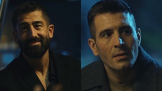 Bir Gain klasiği Dengeler’de Ünlü futbolcu Kerem Demirbay sürprizi