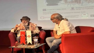 ‘Bir Yörük Öyküsü Sergisi büyük ilgi görüyor