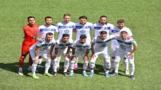 Biri BALda kalmak diğeri yükselmek için karşılaşacak