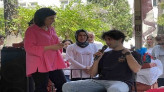 Biri boğulma tehlikesi atlatınca diğeri de basketbol oynarken bayılınca sigarayı bıraktı