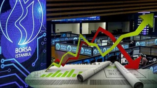 BIST 100 Endeksi Güne Yükselişle Başladı