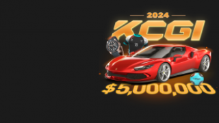 Bitget, 2024 KCGI Turnuvasını Başlatıyor!