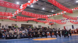 Bitliste 19 Mayıs coşkuyla kutlandı