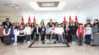 Bitliste ‘İlimizi Tanıyalım Projesi devam ediyor