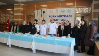Bitliste ‘Türk Mutfağı Haftası etkinlikleri