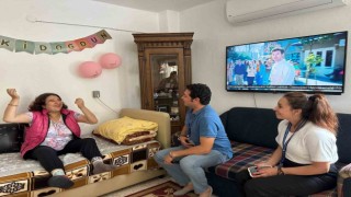 Bodrum Belediyesinden anlamlı ziyaret