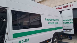 Bodrumda kanlı gece; 1 ölü, 2 yaralı