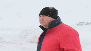 Bolu Belediyesi İtfaiye Müdürü Kenan Coşkun oldu