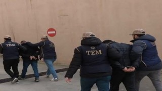 Bölücü terör örgütlerine eş zamanlı operasyon