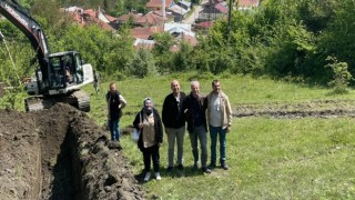 Boluda fay hattı tespit çalışmaları başladı