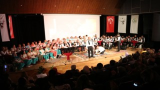 Boluda ücretsiz türkü konseri