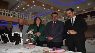 Boludan Gazzeye uzanan yardım eli