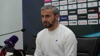 Boluspor-Çorum FK maçının ardından
