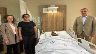 Bor Devlet Hastanesinde 2 yıldır yapılamayan ameliyatlar yeniden yapılmaya başladı