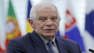 Borrell: “Ahlaki ve siyasi güvenilirliğimiz risk altındadır”