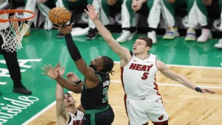 Boston Celtics, Doğu Konferansında yarı finale yükseldi