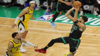 Boston Celtics, Indiana Pacers karşısında seriyi 2-0 yaptı