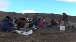 Bozkır toprakları orman varlığıyla yeşerecek