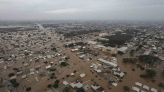 Brezilyadaki sel felaketinde can kaybı 75e yükseldi