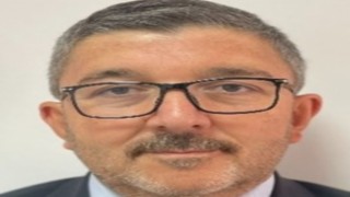 BŞEÜ Rektörü Prof. Dr. Zafer Asım Kaplancıklı oldu