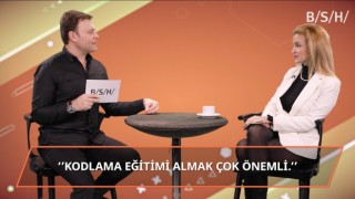 BSH Türkiye ‘Geleceği Kodlayanlar programı artık aileleri de kapsıyor