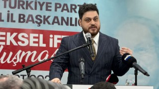 BTP Lideri Baş: "O Aferinlere Aldanmayın!"